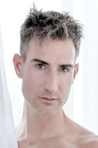 Porter Wescott in Threesome with Nicco Sky