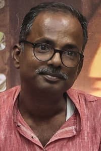 Amit Saha in Pinky I Love You