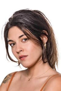 Niki Vakali in Enas Allos Kosmos