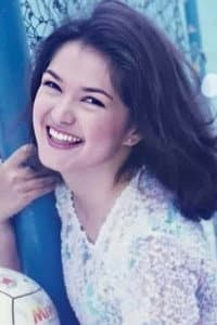 Kim delos Santos in Honey, My Love, So Sweet