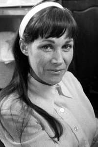 Verna Bloom in Particular Men