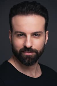 Sertaç Akkaya in Hadi Ya!