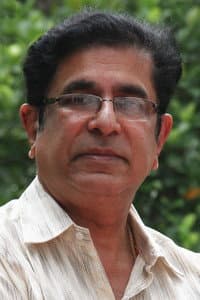 Captain Raju in Kalyana Sowgandhikam