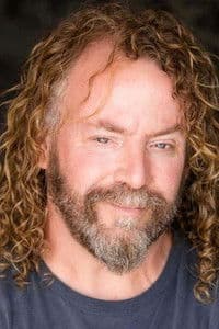 Ray Porter in Solomon