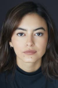 Keana Bastidas in A Husband to Die For: The Lisa Aguilar Story
