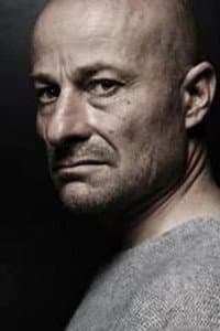 Søren Lenander in Ondt blod