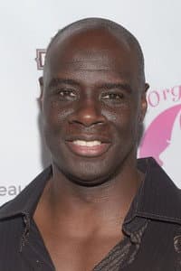 Isaac C. Singleton, Jr. in Wake Up