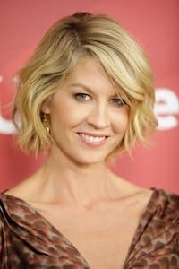 Jenna Elfman in Mr. Bill Does Vegas