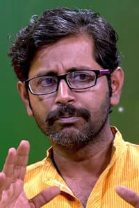 Rajesh Sharma in Buddhanum Chaplinum Chirikkunnu
