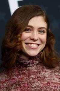 Sophia Lillis in It: Chapter One