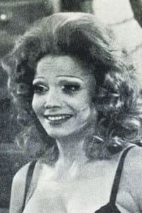 Silvana Lopes in O Dia das Profissionais
