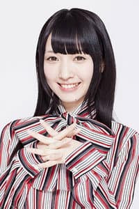 Yurika Endo in BanG Dream! 3rd☆LIVE Sparklin'PARTY 2017!