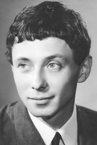 Oleg Dal in Человек, который сомневается