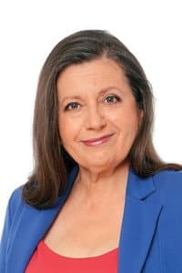 Zuzana Kronerová in Přežít svůj život