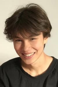Louis Vazquez in Geef me vleugels