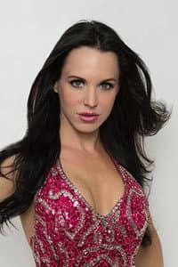 Erin Marie Garrett in Axe2Grind