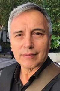 Ignacio Guadalupe in Libre de Culpa