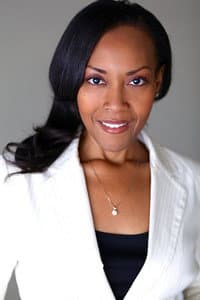 Yolanda T. Ross in Love Triangle