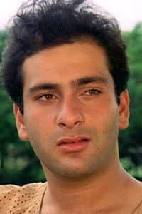 Rajiv Kapoor in Zabardast