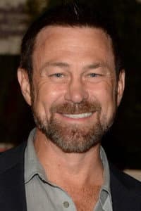 Grant Bowler in Panic at Rock Island