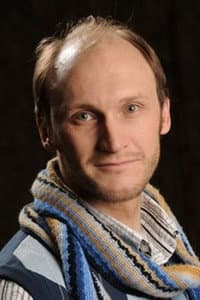 Timur Garipov in Садко