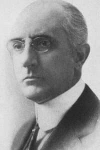 Charles Hill Mailes in The Midnight Flyer