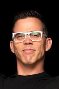 Steve-O in Jackass 4.5