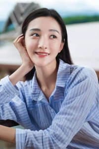 Li Zhen'an in Age of The Legend