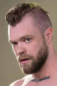 Mike Panic in Hot for Transsexuals 4