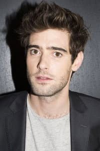 Oisín Stack in Boys On Film 19: No Ordinary Boy