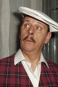 Joop Doderer in De Ware Jacob