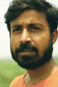 Debraj Bhattacharya in Poriimonii