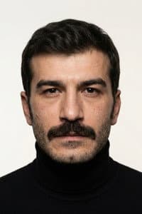Ufuk Bayraktar in Kümes