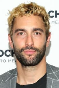 Noah Mills in Candyland