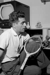 José A. Mauro in Humberto Mauro
