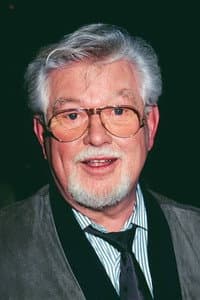 Klaus Havenstein in Something for Everyone