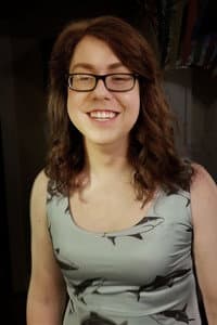 Madeline Deering in Stoner Snakes 2: Ssssstoned Again