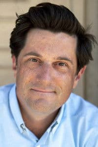 Michael Showalter in Hurricane of Fun: The Making of Wet Hot
