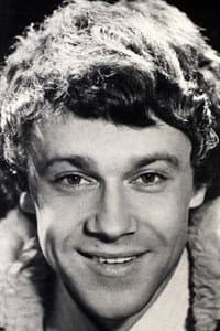 Aleksandr Lenkov in Зимняя вишня