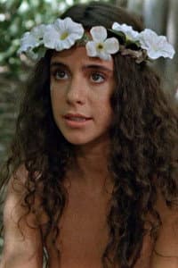 Noëlle Balfour in Luna caliente
