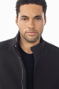 Tristan J. Watson in Nightmare in the Desert