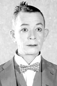 Arthur Stone in She Had to Choose