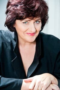 Catherine Wyn-Rogers in Britten: Peter Grimes