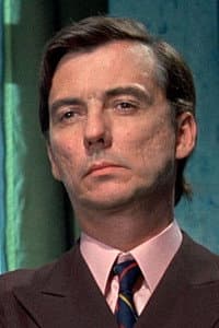 Bryant Haliday in Tower of Evil