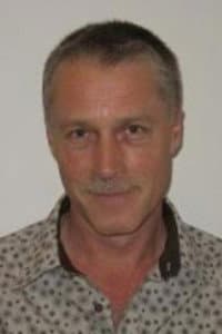 Ladislav Cigánek in Zajatci bílého boha