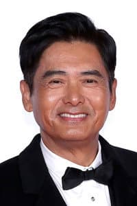 Chow Yun-Fat in Zong Heng Si Hai