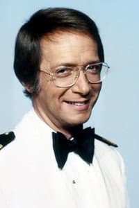 Bernie Kopell in The Best Of Danny Kaye - The Television Years