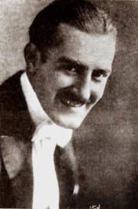 John McDermott in Mr. Grex of Monte Carlo