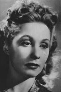 Hélène Constant in La Vie de plaisir