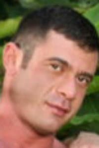 Luciano Prado in Pride